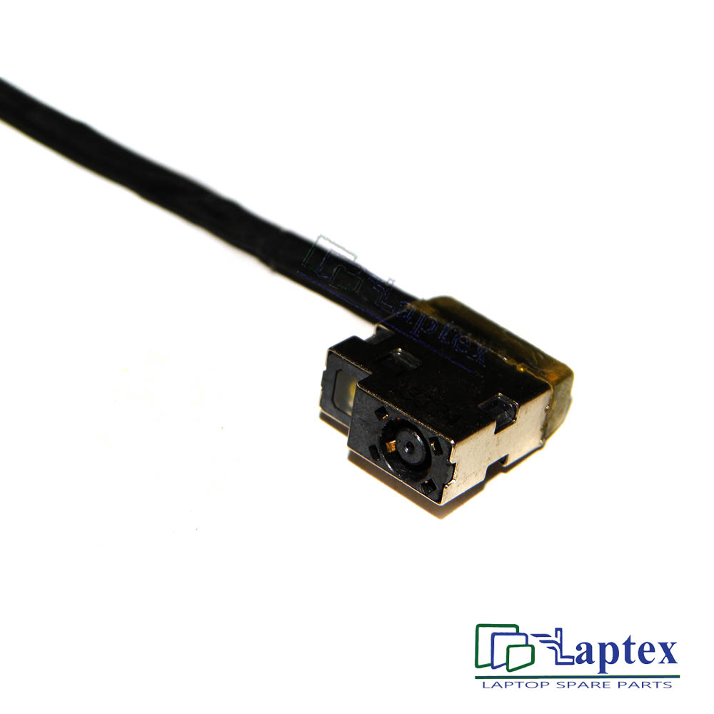 Hp 15e 15-e Dc Jack